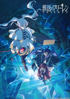 Frieren: Beyond Journey’s End Season 2 (Dub)